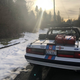 Illustration for article titled Could This Zany 1991 'Baja' Ford Mustang Get You to Pony Up $5,500?